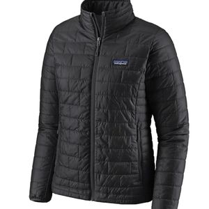 Patagonia nano Puff Women's Jacket